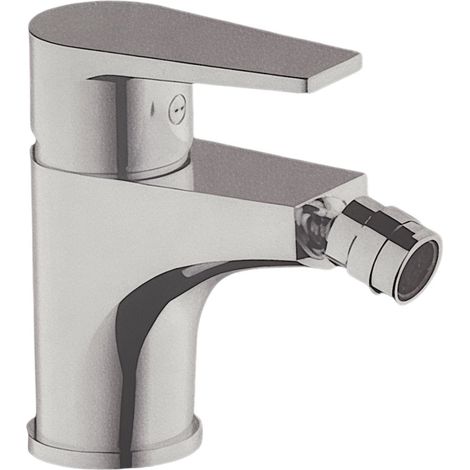 Mélangeur bidet moderne complet (1/2)