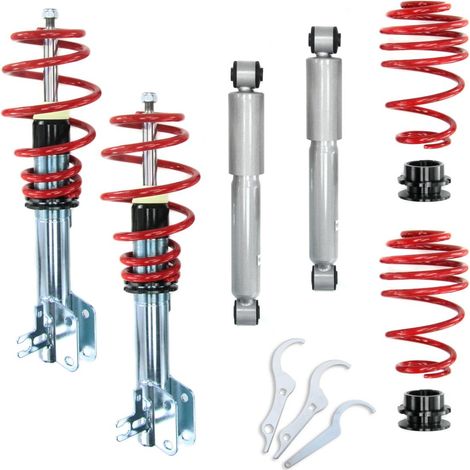 Kit Suspension Combine Filete Redline Opel Astra H Twintop 2005 a 2009-37553060 (1/3)