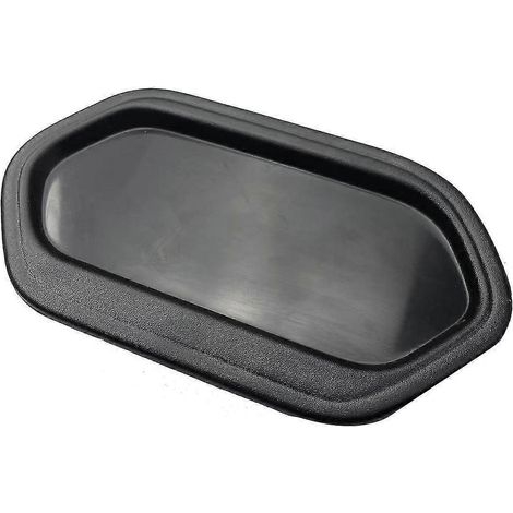156119502 Radar-/ACC-Sensorabdeckung für BMW Romeo Veloce Stoßstange (2016-2022) (1/5)