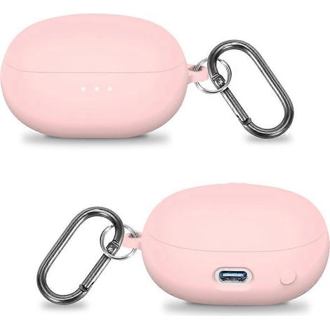 Stoßfeste Silikonhülle für Anker Soundcore Liberty Air 2 Pro Ohrhörer, kratzfest (1/4)