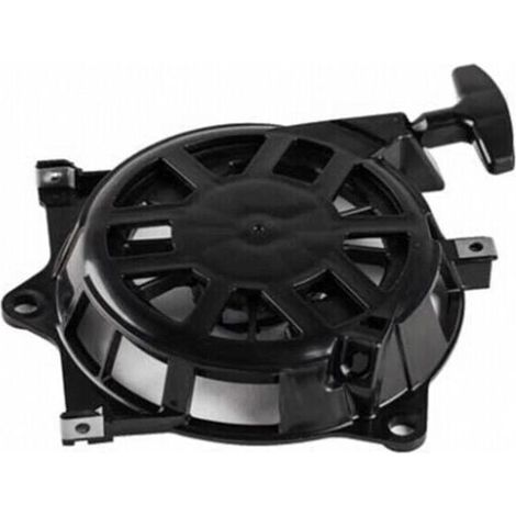 Accessorio per motore del tosaerba Honda GCV 135 160 190: avviamento a strappo da 169 mm, compatibile con i modelli 28400-Z0M-801 e 28400-Z0M-800. (1/5)