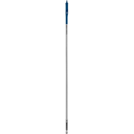 Bosch Accessories 2608900338 Holz-Fräsbohrer 1 Stück 8 mm Gesamtlänge 400 mm Sechskantschaft 1 St.