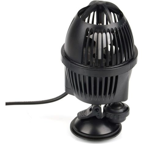 Trade Shop - Crea Onde Pompa Di Movimento 6 W 3000 L/h Acquario Marino Barriera Reef Jvp-101 -