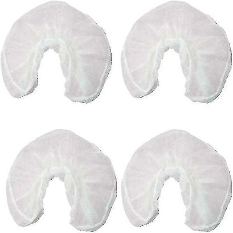 50pcs housses d'appui-tête pour appui-tête de Table de Massage