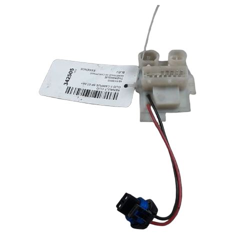 Resistance De Chauffage RENAULT Clio II Campus 06- [PRODUIT D'OCCASION]♻️7701067033 (1/2)