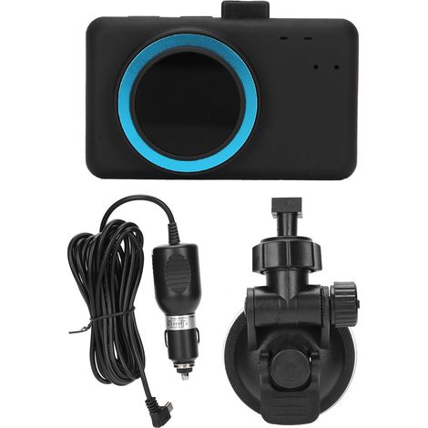 Allarme stanchezza alla guida, monitor anti-sonnolenza, sicurezza auto (1/5)