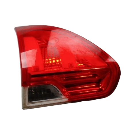 [PRODUIT D'OCCASION] Feu Arriere Interieur Gauche PEUGEOT 2008 Phase 1 2013-... ♻️ Ref Oe. 9678074480 - Garantie à vie (1/3)