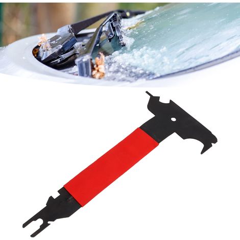 Werkzeug zur Entfernung von 10-Zoll-Türgriffclips für die Kfz-Reparatur (1/5)