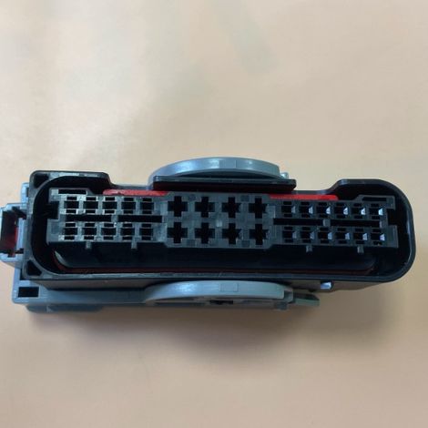 7-2109446-2 Automotive connector wiring harness with 30 pins (1/4)