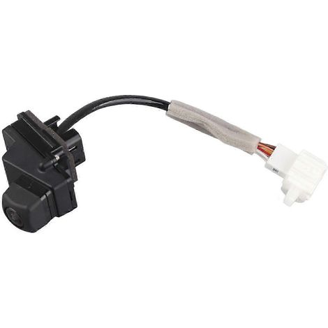 Caméra de recul 12V 39530 T7M H21 pour VEZEL 2014-2020 2025 (1/4)