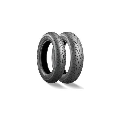 Pneu 80/90-21 54H TL AV H50F