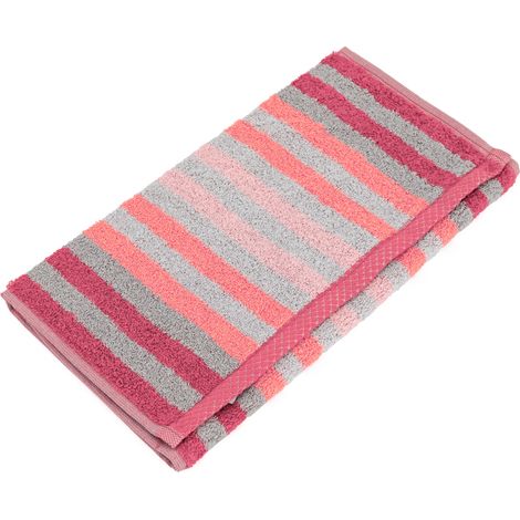 Serviette invité PURE STRIPES (1/5)