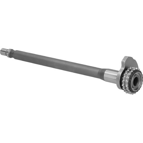 Albero di bilanciamento motore per auto 2720302772 mentale per Mercedes Benz C300 2008-2012 (1/5)