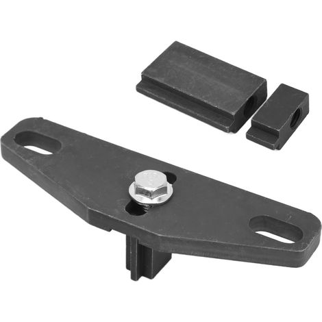 Kit de 3 outils de blocage et de maintien du volant moteur pour Ford Focus 2.0 TDCi (1/5)