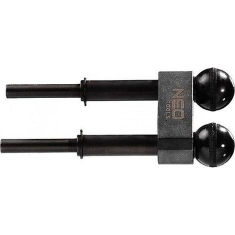 UTENSILE PER BLOCCAGGIO ALBERO A CAMME - ATTREZZO MOTORE - NEO TOOLS - VAG VW (1/3)