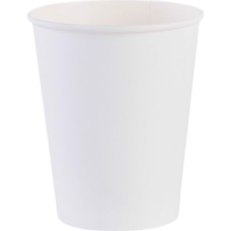 180 ml Papierbecher, plastikfrei, automatisch, 100 Stück. Genießen Sie es