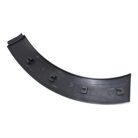 Garniture de Passage de Roue Garde-Boue de Roue de Voiture Avant Droit supérieur 51131505866 Remplacement pour 2002-2008 (1/5)
