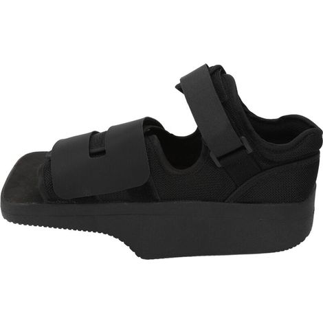 Chaussures Orthopédiques Déchargeant l'Avant-Pied M39-40 pour Récupération Post-Opératoire