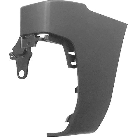 CANTONALE POSTERIORE DESTRO CON PRIMER PASSO CORTO PORTA BATTENTE - CITROEN - Berlingo Van 2018 - 1633558480 - 39165991 - SU001A8807
