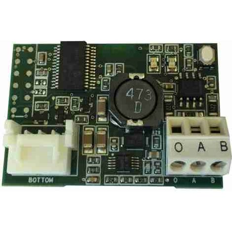2611272 Scheda Di Espansione BLUE-TOOTH BLUETOOTH BFT B EBA BLUE GATEWAY P111469 2611272