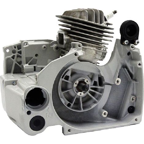 MOTOR CON CILINDRO y PISTON COMPATIBLE CON Stihl MS440