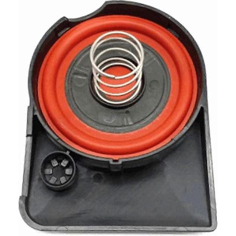 Kit de réparation de valve PCV avec diaphragme pour remplacement du couvercle de moteur N13 F20 - Outil automobile (1/5)
