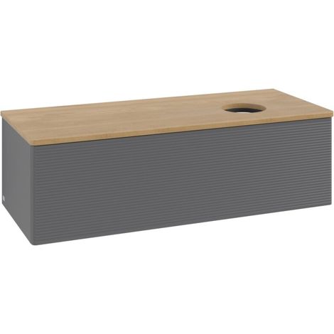 Villeroy & Boch K34111GK WTUS Antao K341 1200x360x500mm (1/3)