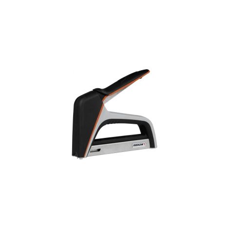 Cucitrice T25X - Clip per cavi per cavi di diametro 6 mm Cucitrice T25X T25: da 10 a 14 mm Per cavi ARROW