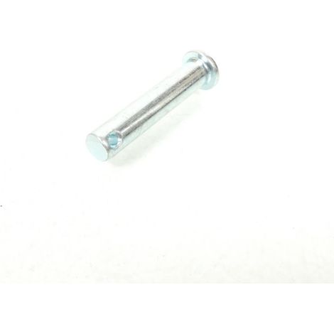 Axe fixation repose pied pour scooter Peugeot 50 Speedfight 3 (1/4)