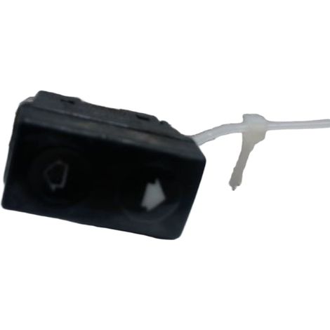 Commande Leve-glace Porte Avd MICROCAR Mc2