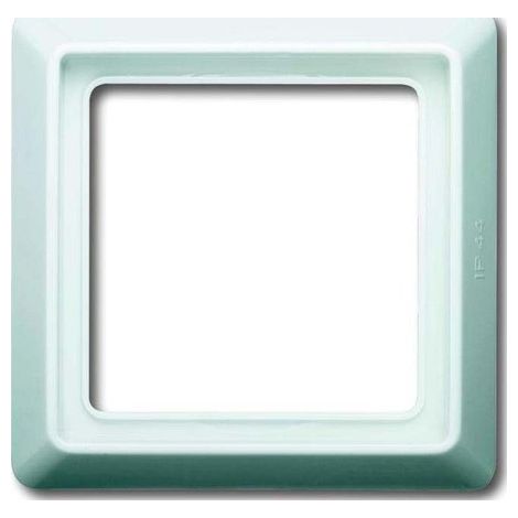 BUSCH-JAEGER 1730-0-0258 PLAQUE DE COMMUTATION ET OBTURATEUR