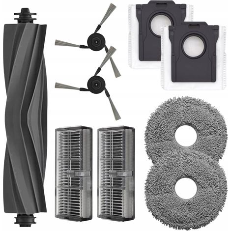 Kit completo per aspirapolvere Dreame X40 Ultra X40 Pro (1/5)