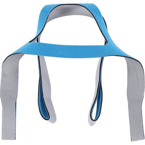 Bandeau universel pour ventilateur CPAP