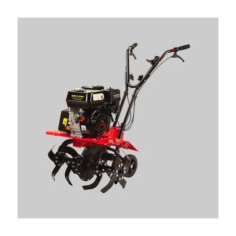 Motozappa ideal star cr850 212 cc