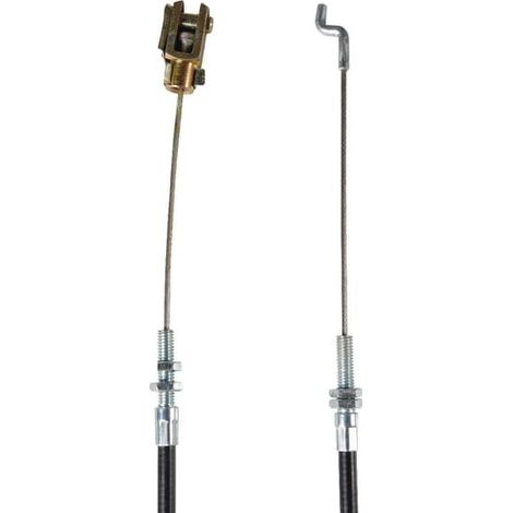 Câble d'embrayage de lame AS-MOTOR E06383ASM