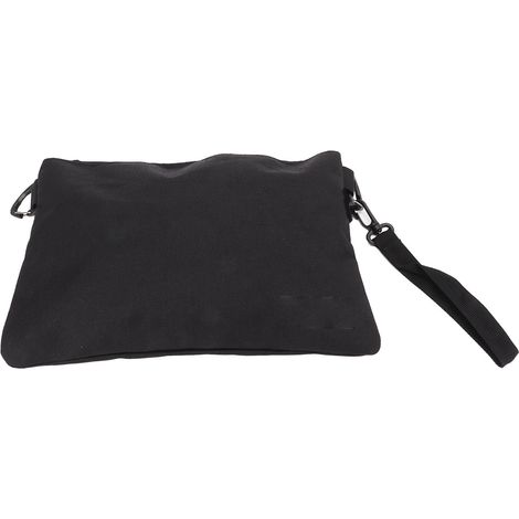 Sac de rangement robuste pour outils en toile, étanche et portable pour extérieur, organisateur de pièces. (1/5)