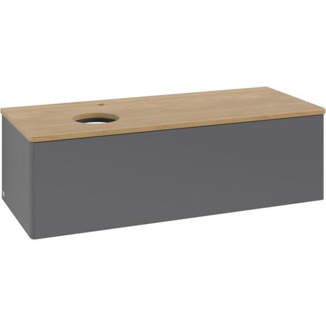 Villeroy & Boch K33051GK WTUS Antao K335 1200x360x500mm (1/3)