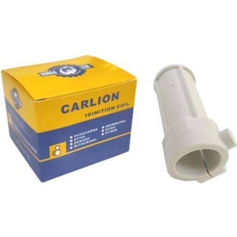 Le manchon de disque de connexion est compatible avec les modèles STIHL FS120, FS200, FS250, 4137, 790, 7200, FS160, FS220, FS280 et FS290. (1/5)