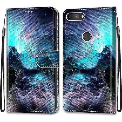 Housse de protection en PU et PC (1/3)
