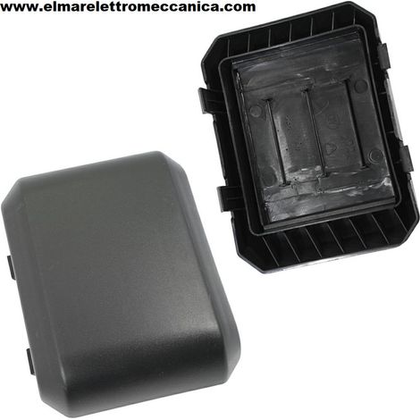 LONCIN Coperchio filtro aria motore 1P61, 1P65, 1P70 FA 560133