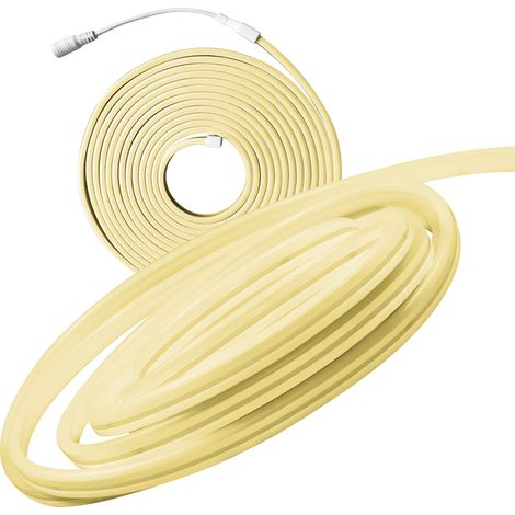 Tira led muvit io neon ip65 (1/5)