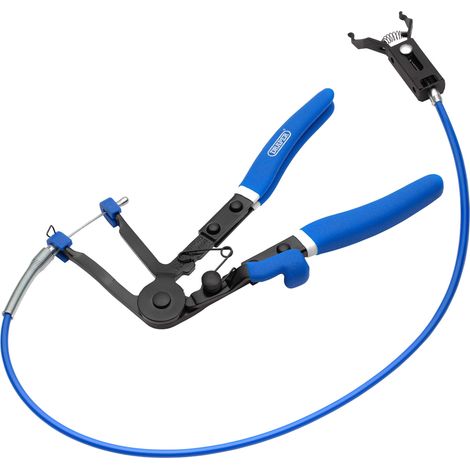 Draper 28500 Remote Action Pliers/Button Connectors (1/2)