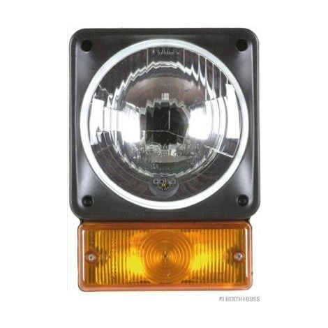 Herthbuss Faro per Veicoli CLAAS, Durevole e Resistente