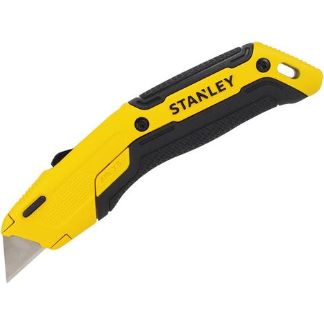 Stanley STHT10721-0 STHT10721-0 Retractable Utility Knife STA010721 (1/3)