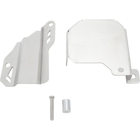 Cache de protection de conduite d'huile pour moto, compatible avec HONDA FORZA350 NSS350 2020-2022 (1/5)