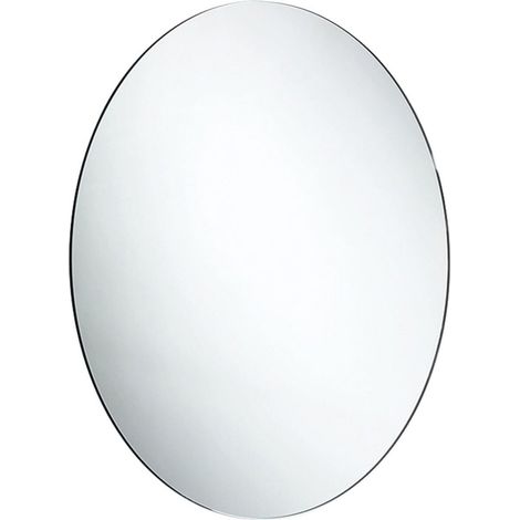 Lineabeta - Specchio tondo Speci 60 cm