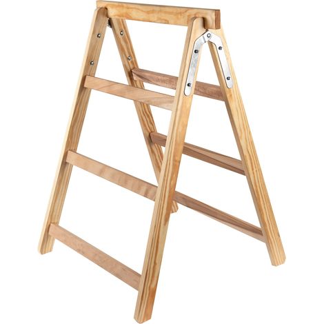 Iller Holz Arbeitsbock klappbar