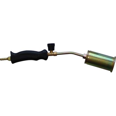 SALDATORE A GAS BRUCIATORE D 50 MM X 42 CM