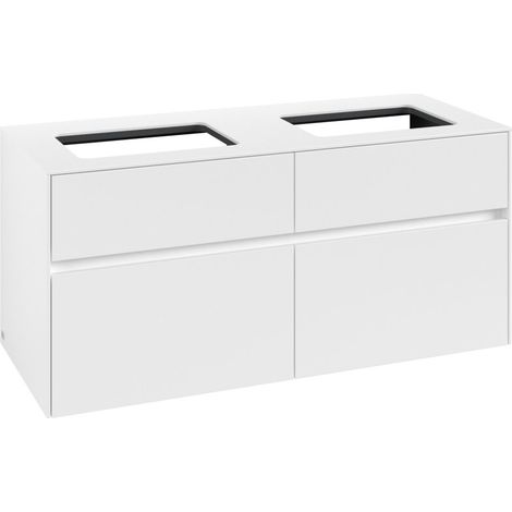 Villeroy & Boch C11500MS WTUS Collaro C11500 1200x548x500 mm (1/2)