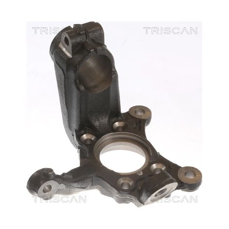 Fusée d'essieu, suspension de roue Triscan 8500 29711 AUDI 1K0 407 255 AA